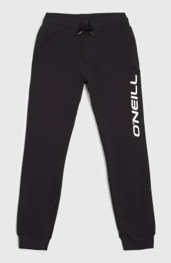Discount O’Neill Logo Joggingbroek | Black Out