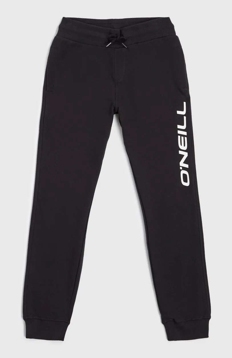 Discount O’Neill Logo Joggingbroek | Black Out
