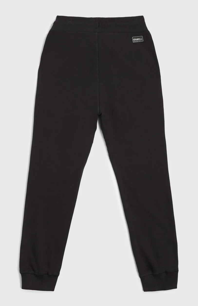 Discount O’Neill Logo Joggingbroek | Black Out