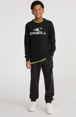 Discount O’Neill Logo Joggingbroek | Black Out