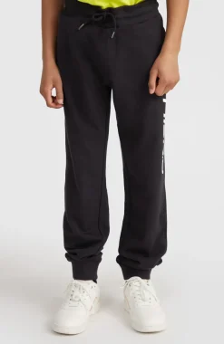 Discount O’Neill Logo Joggingbroek | Black Out