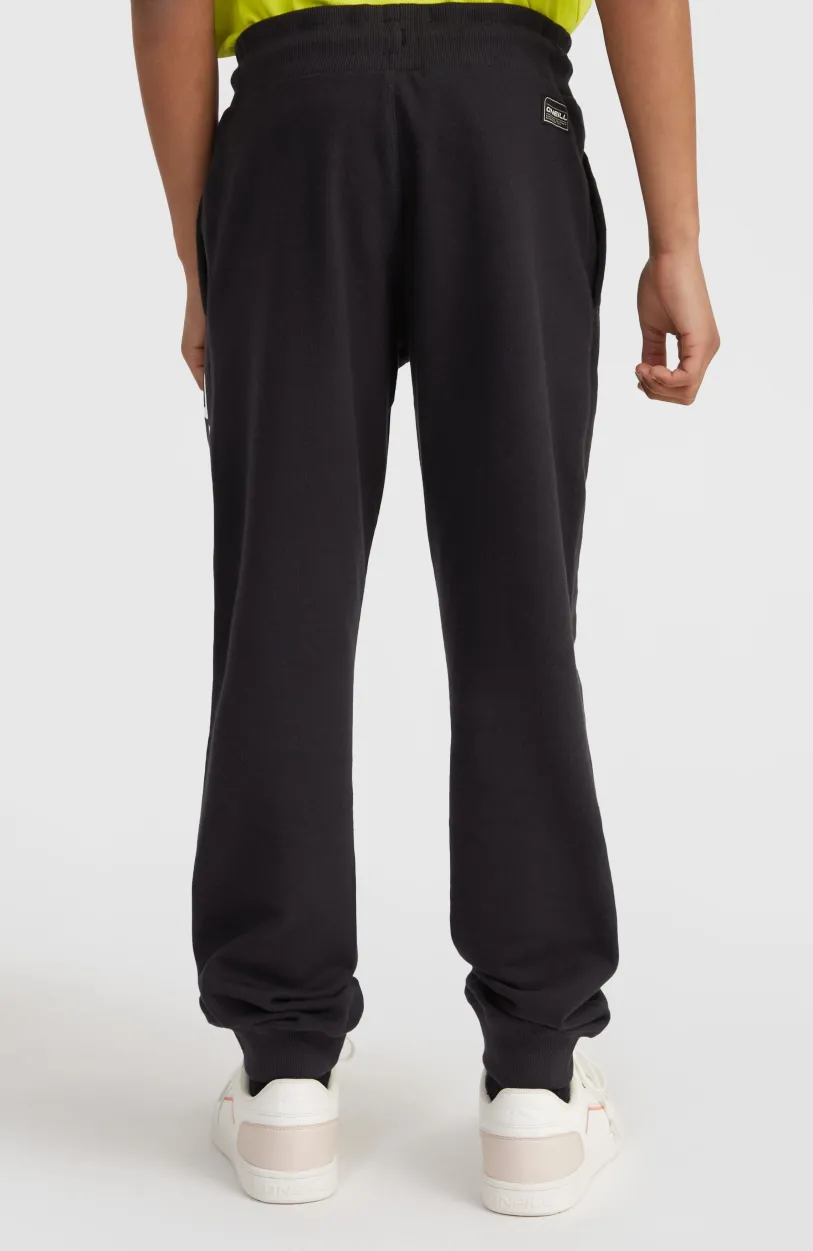 Discount O’Neill Logo Joggingbroek | Black Out