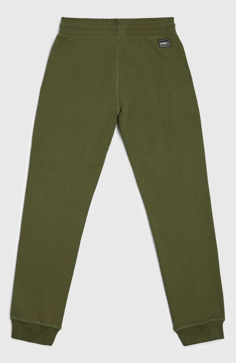 New O’Neill Logo Joggingbroek | Forest Night