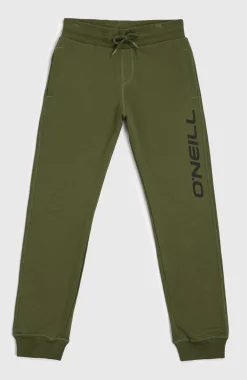New O’Neill Logo Joggingbroek | Forest Night