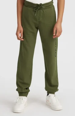 New O’Neill Logo Joggingbroek | Forest Night