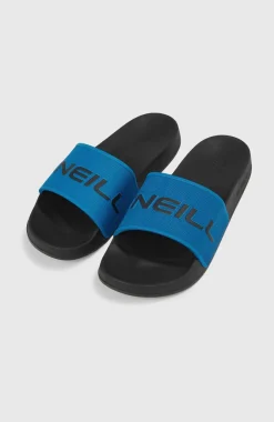 O’Neill Logo Slippers | Mary Poppins