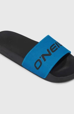 O’Neill Logo Slippers | Mary Poppins