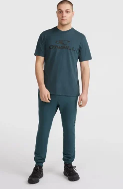 Clearance O’Neill Logo T-shirt | Alma Steel