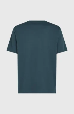 Clearance O’Neill Logo T-shirt | Alma Steel