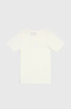 Online O’Neill Logo T-shirt | Snow White