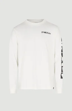 Best O’Neill Longsleeve Cedar | Snow White