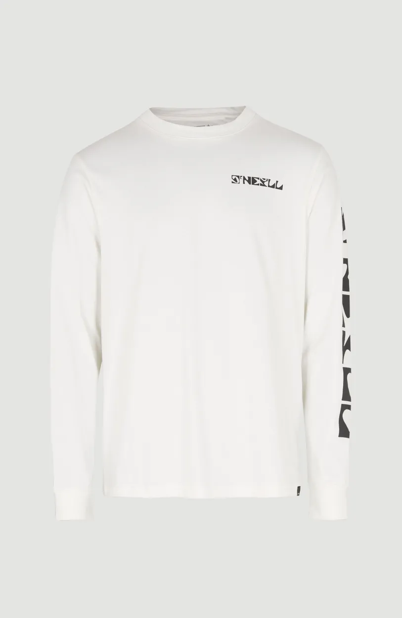 Best O’Neill Longsleeve Cedar | Snow White