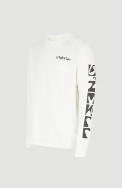 Best O’Neill Longsleeve Cedar | Snow White