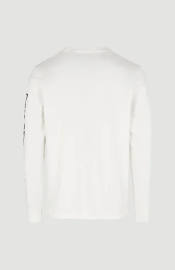 Best O’Neill Longsleeve Cedar | Snow White