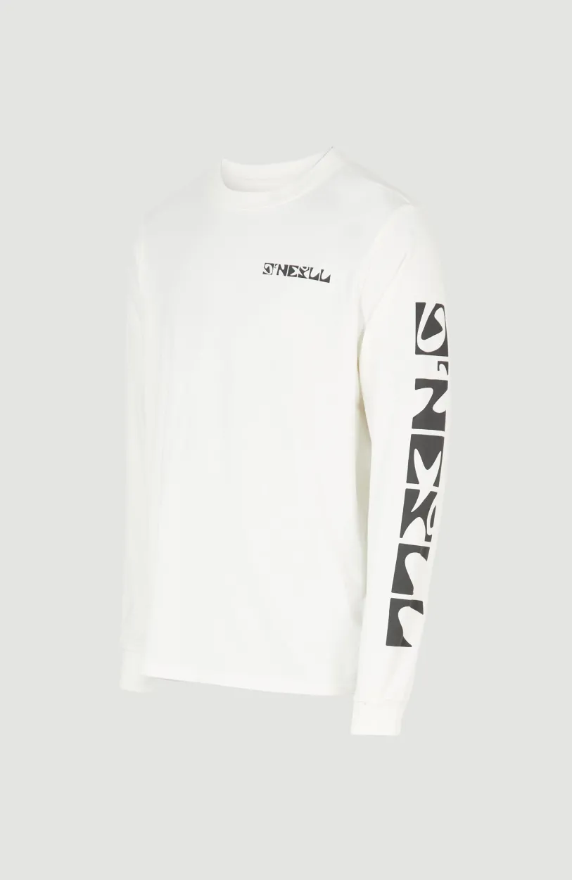 Best O’Neill Longsleeve Cedar | Snow White