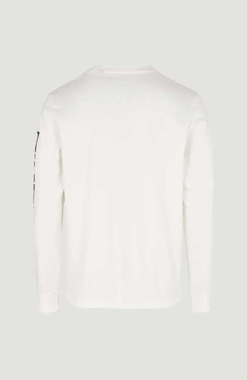 Best O’Neill Longsleeve Cedar | Snow White