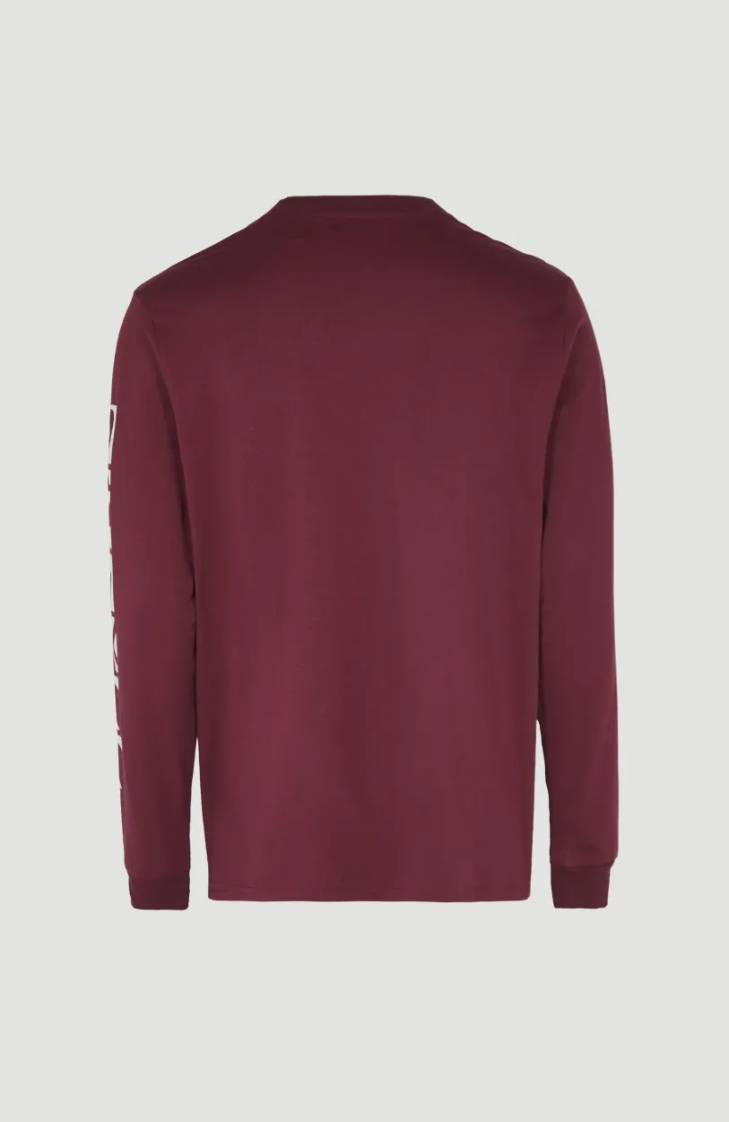 Discount O’Neill Longsleeve Cedar | Windsor Wine