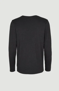 Discount O’Neill Longsleeve Essential | Black Out
