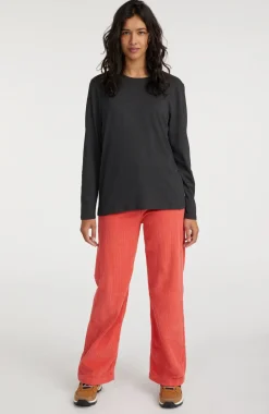 Discount O’Neill Longsleeve Essential | Black Out