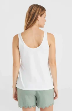 Clearance O’Neill Luana Graphic Tanktop | Snow White