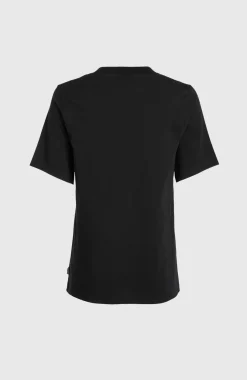 Sale O’Neill Luano Graphic T-shirt | Black Out