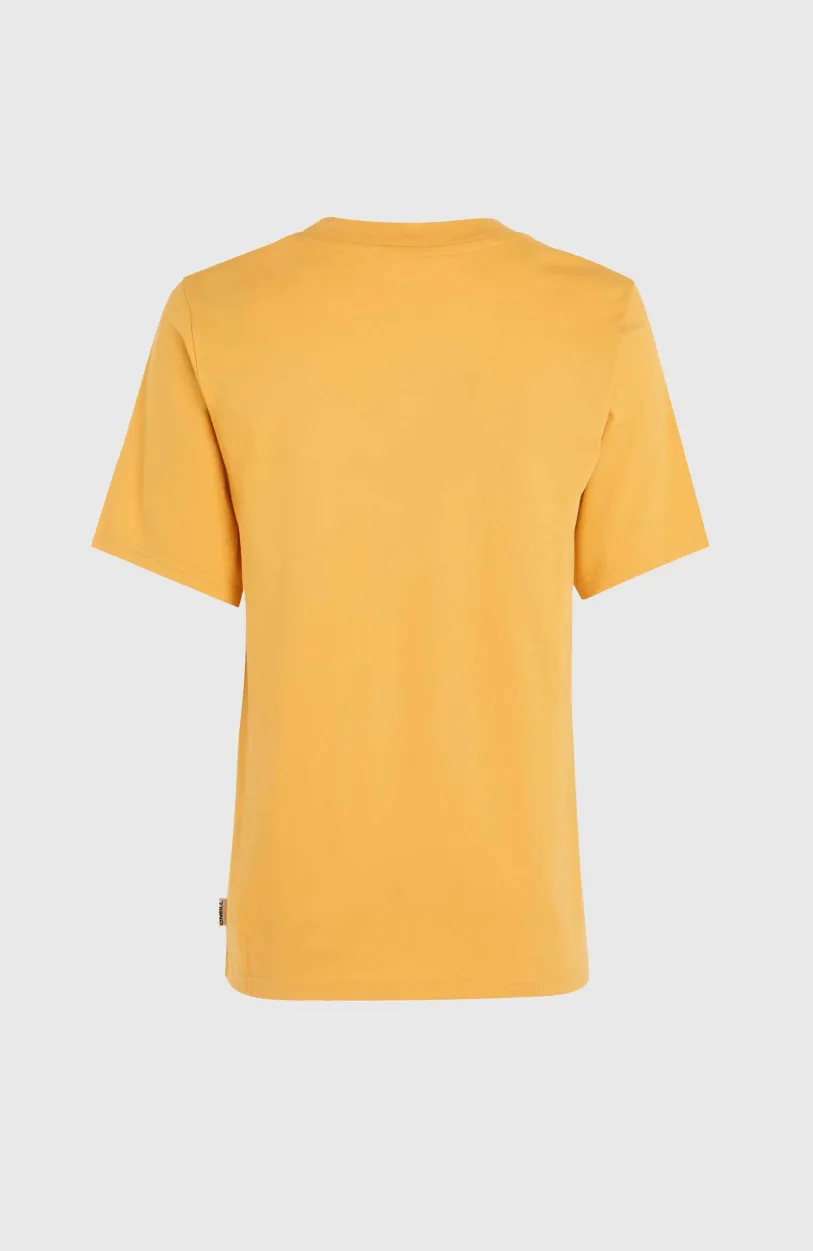 New O’Neill Luano Graphic T-shirt | Golden Haze