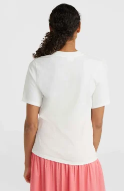 New O’Neill Luano Graphic T-shirt | Snow White