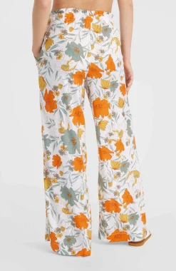Hot O’Neill Malia Beach Broek | White Bluemchen