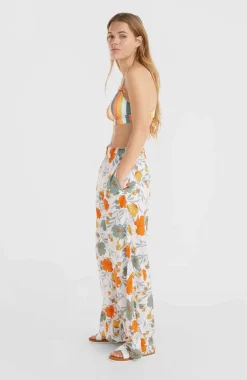Hot O’Neill Malia Beach Broek | White Bluemchen
