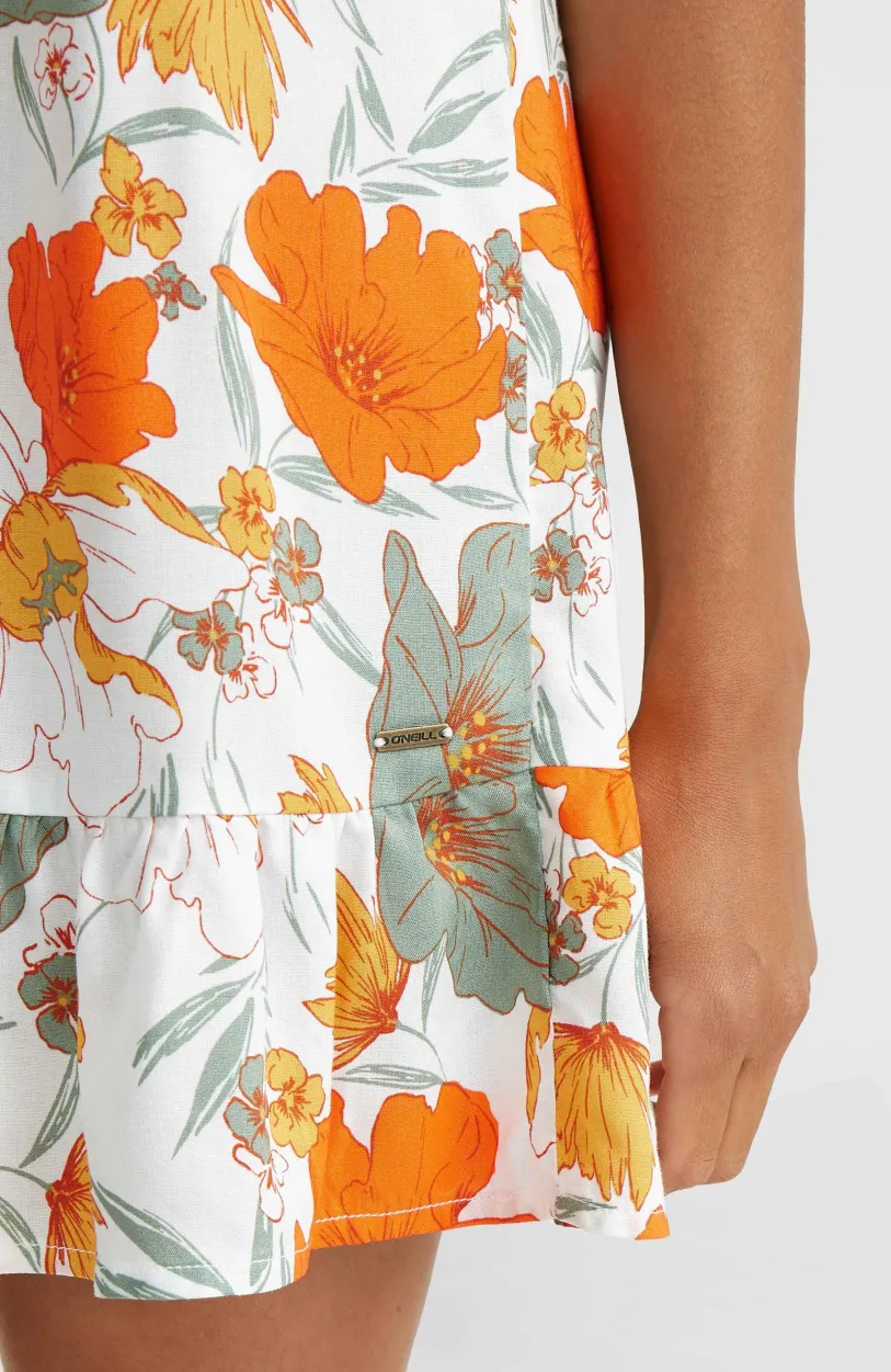 O’Neill Malu Beach Jurk | White Bluemchen