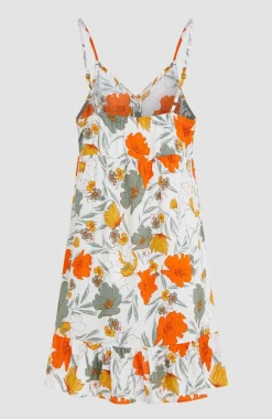 O’Neill Malu Beach Jurk | White Bluemchen