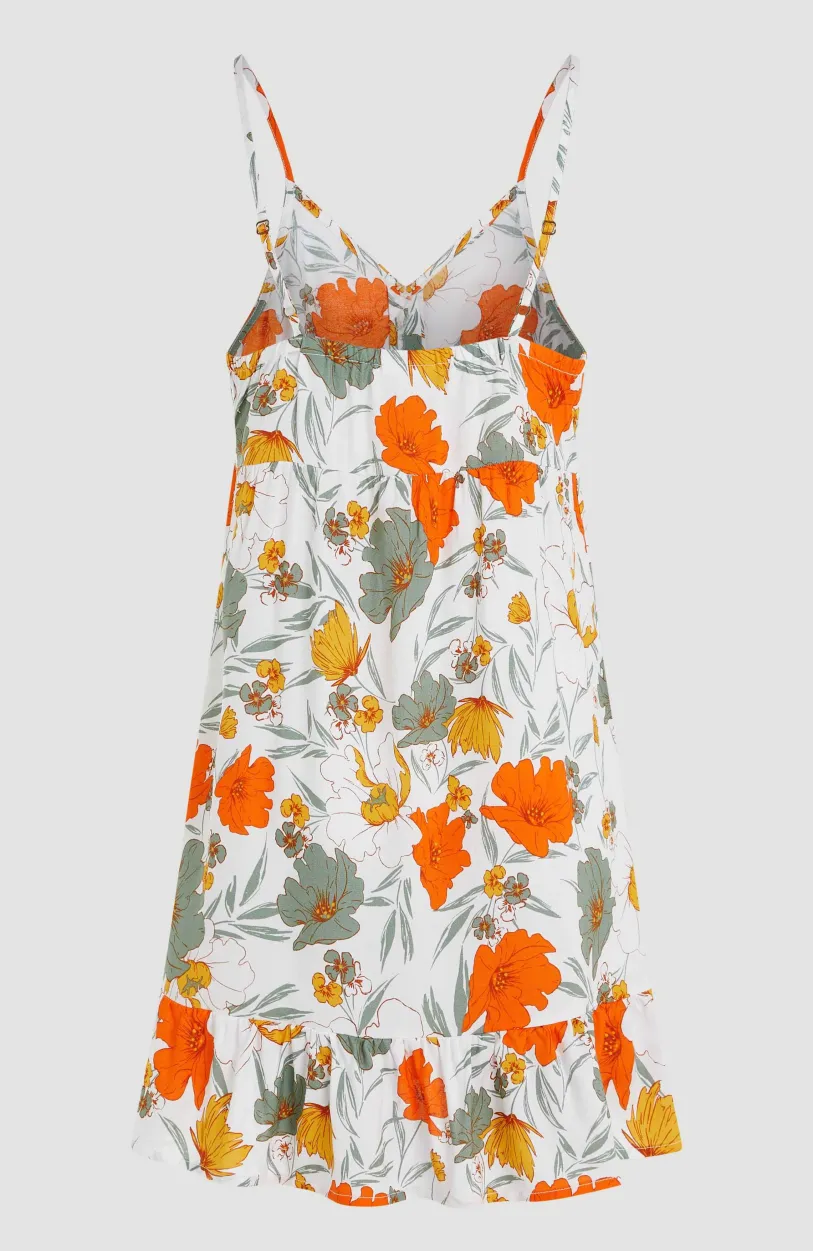 O’Neill Malu Beach Jurk | White Bluemchen