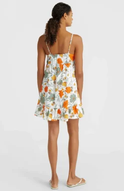 O’Neill Malu Beach Jurk | White Bluemchen