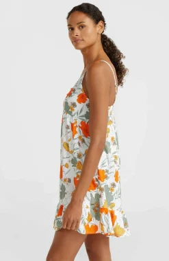O’Neill Malu Beach Jurk | White Bluemchen