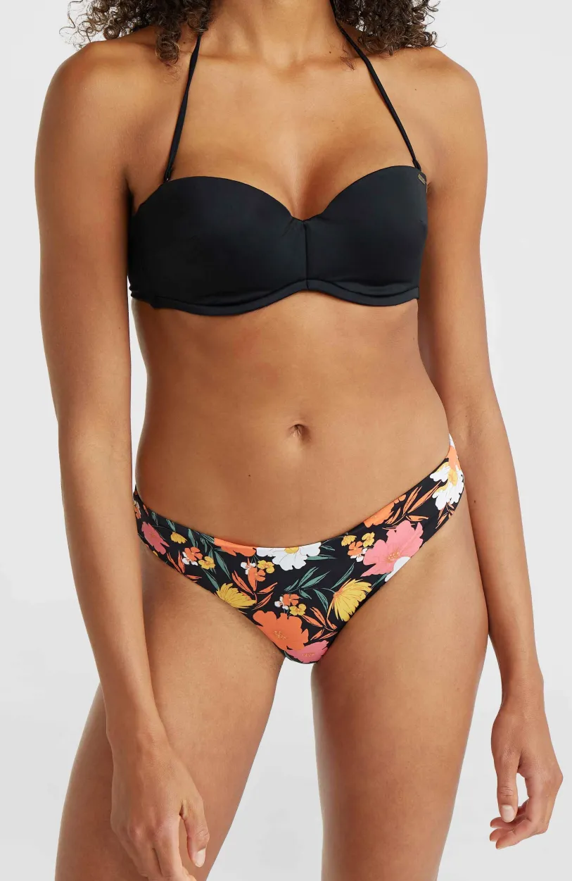 Sale O’Neill Maoi Bikinibroekje | Black Bluemchen