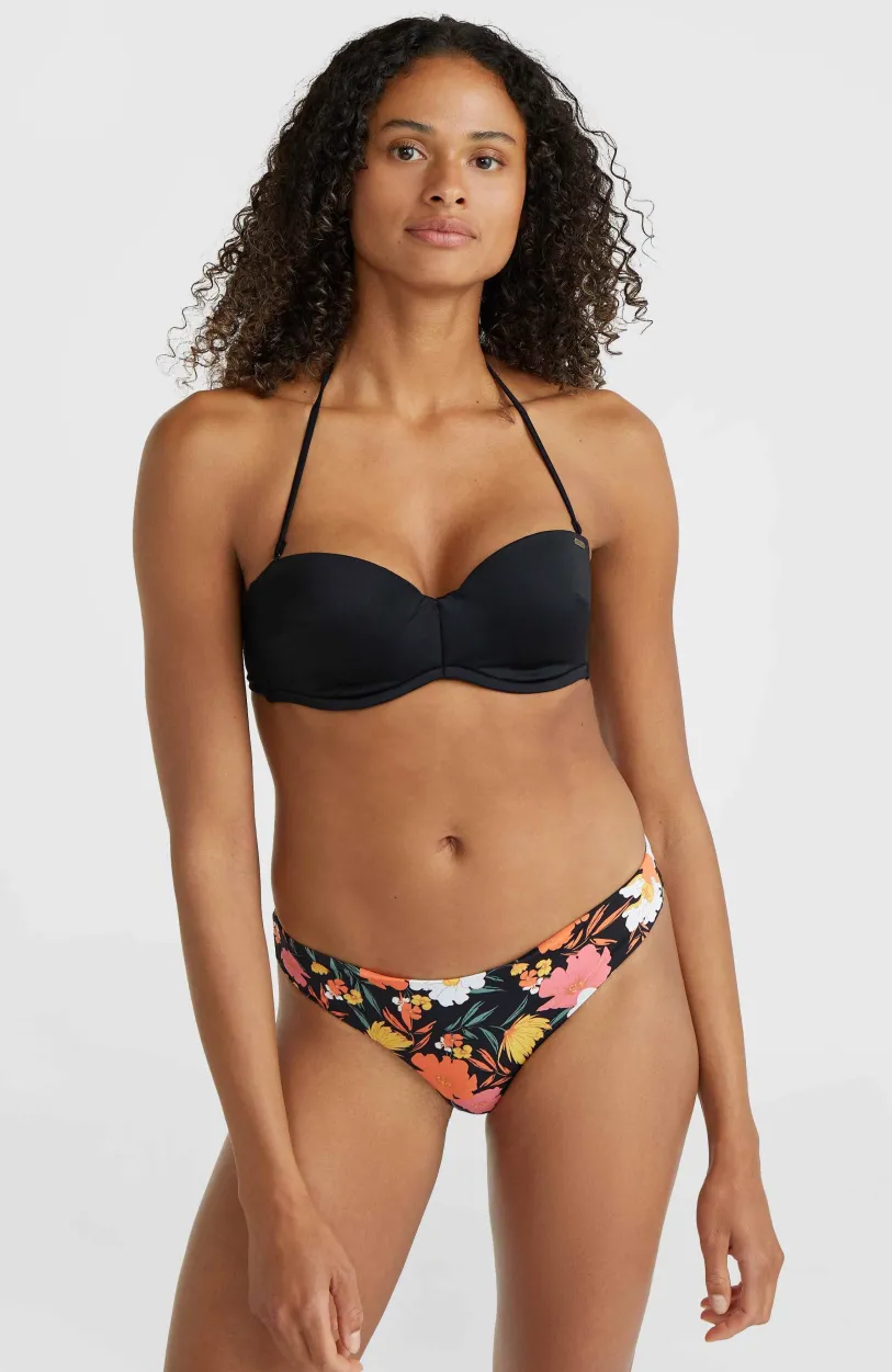 Sale O’Neill Maoi Bikinibroekje | Black Bluemchen