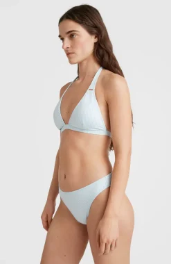 Discount O’Neill Marga - Cruz Halterbikiniset | Blue Simple Stripe
