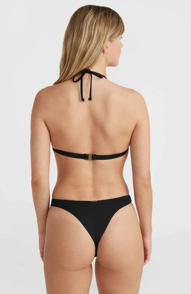 New O’Neill Marga Bikinitop | Black Out