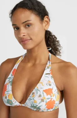 Sale O’Neill Marga Bikinitop | White Bluemchen