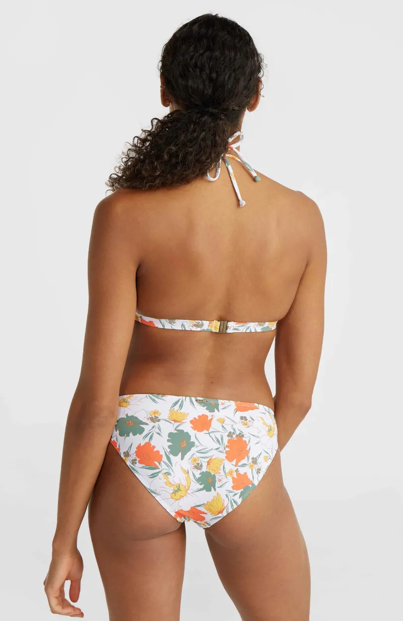 Sale O’Neill Marga Bikinitop | White Bluemchen