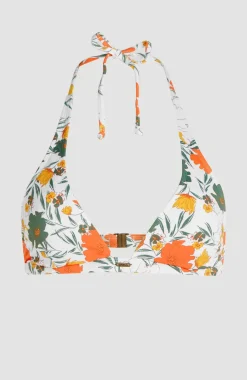 Sale O’Neill Marga Bikinitop | White Bluemchen