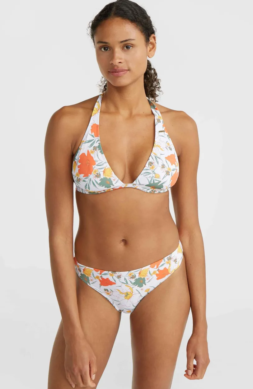 Sale O’Neill Marga Bikinitop | White Bluemchen
