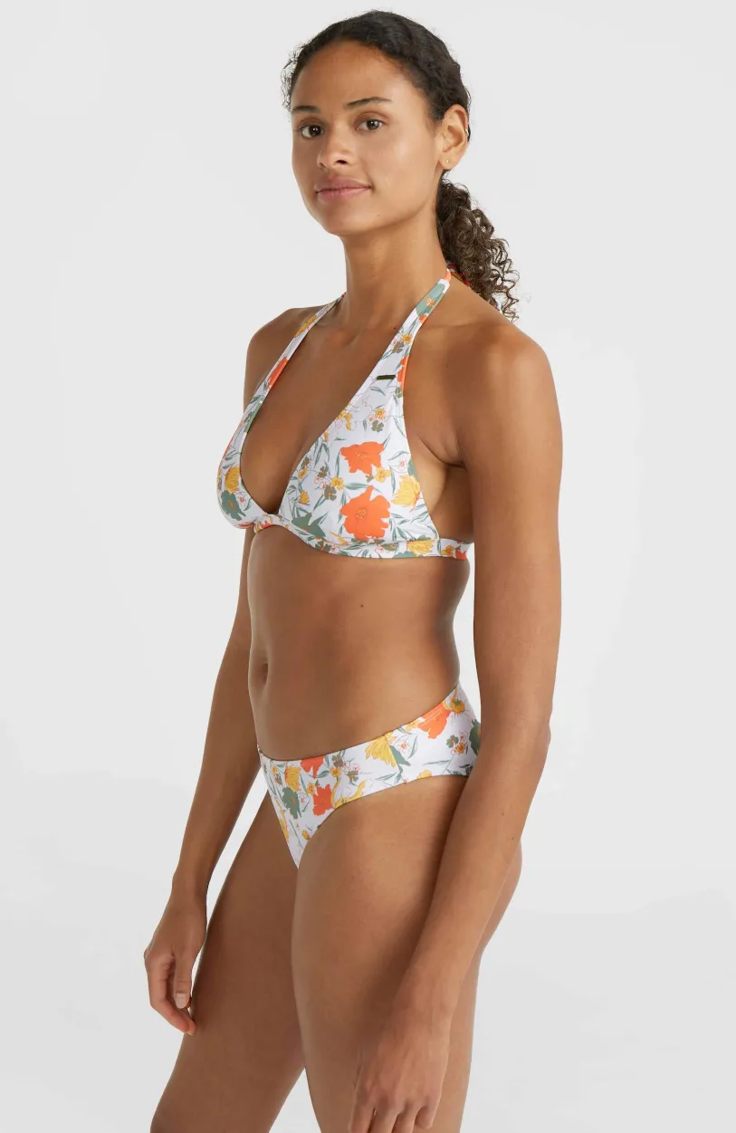 Sale O’Neill Marga Bikinitop | White Bluemchen