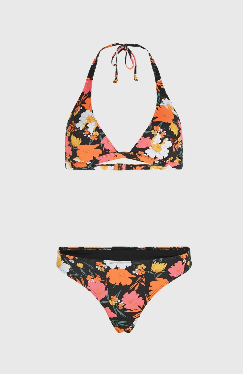 Online O’Neill Marga Rita Bikiniset | Black Bluemchen