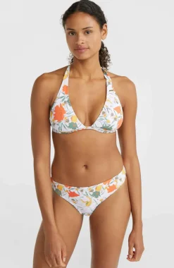 O’Neill Marga Rita Bikiniset | White Bluemchen