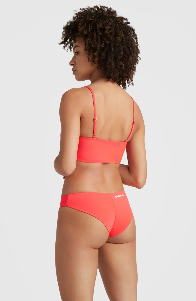 Clearance O’Neill Midles - Maoi Bralette Bikiniset | Diva Pink