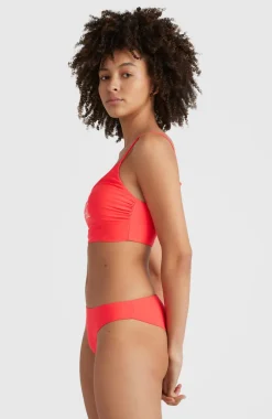 Clearance O’Neill Midles - Maoi Bralette Bikiniset | Diva Pink