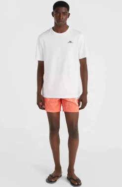 Best O’Neill Mix And Match Cali 16'' Zwembroek | Living Coral Tonal Tropicana