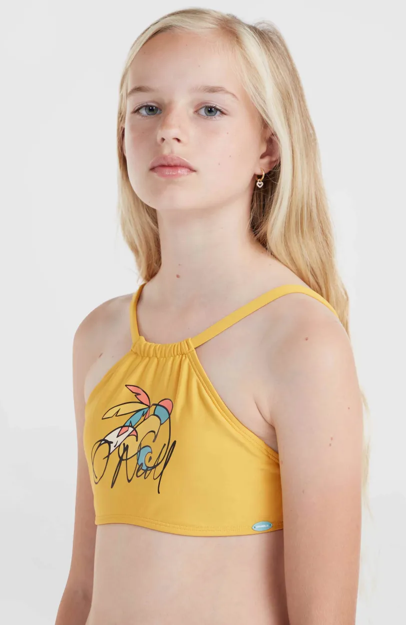 O’Neill Mix And Match Cali Holiday Bikiniset | Golden Haze