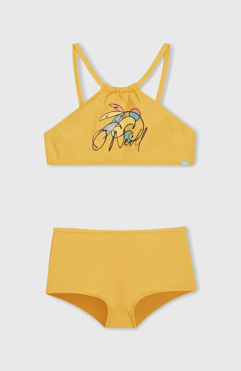 O’Neill Mix And Match Cali Holiday Bikiniset | Golden Haze